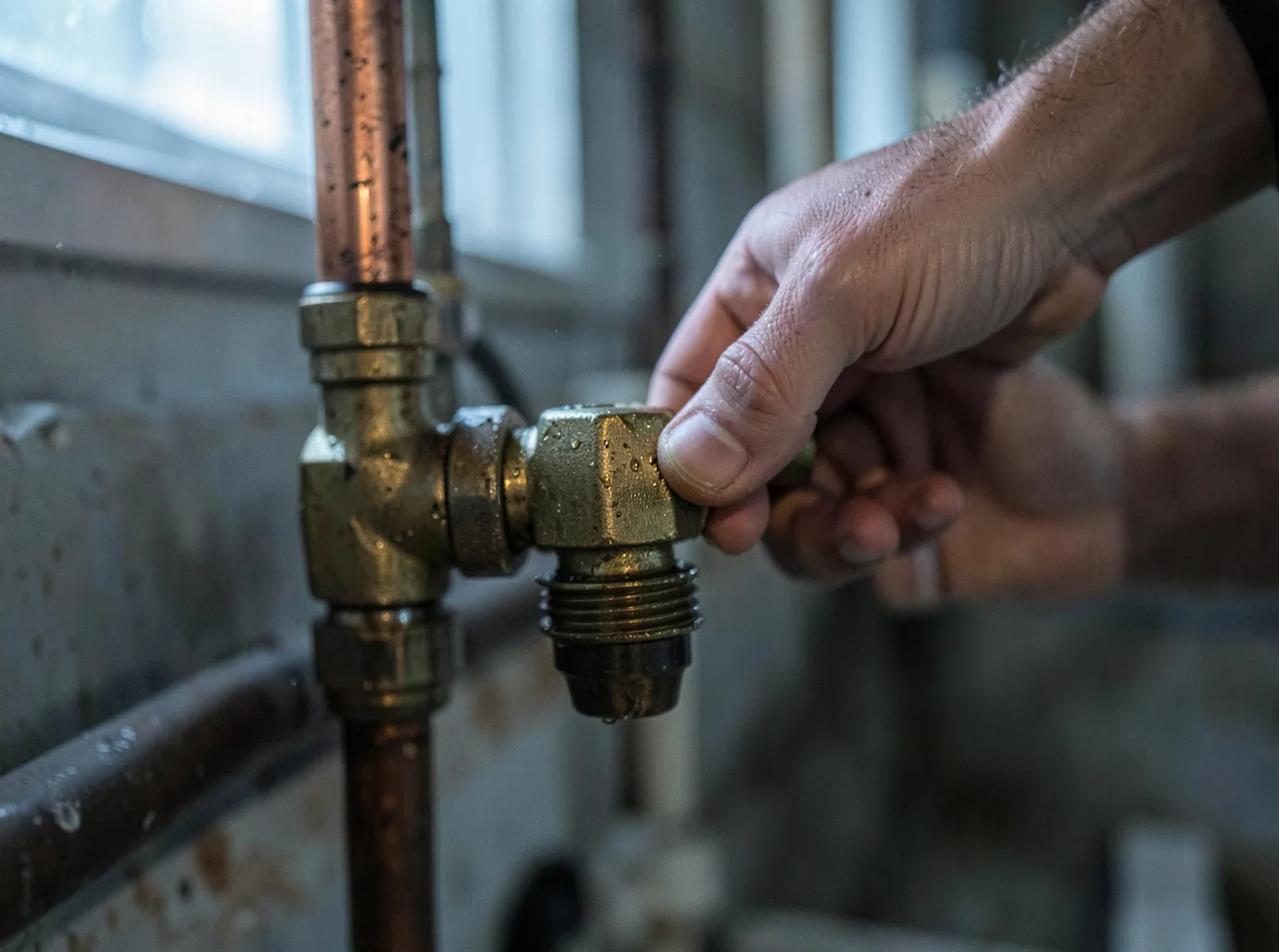 Emergency Plumber Lancaster, NY FAQs